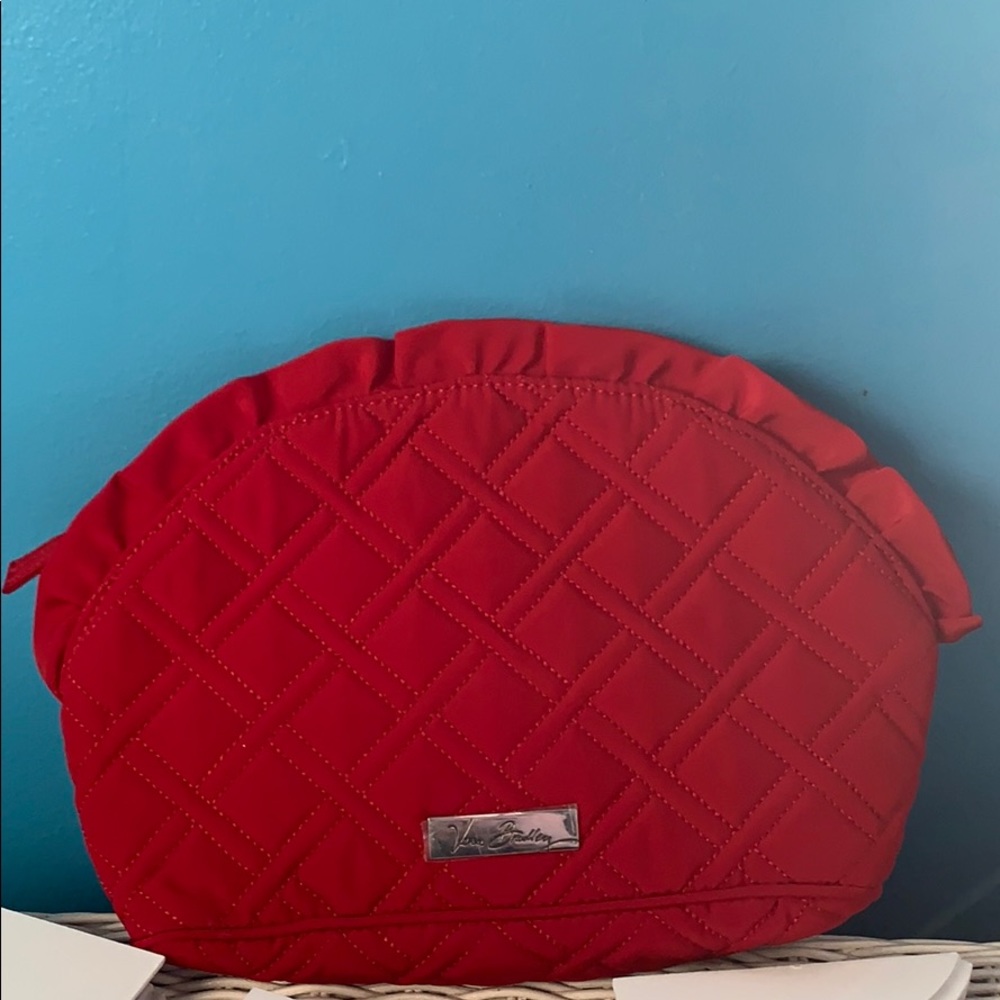 Vera Bradley clutch